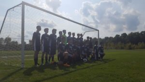 Soccer Field image 1