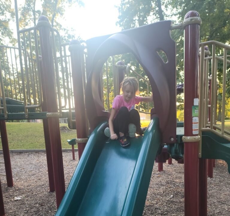 Soccer Field image 2