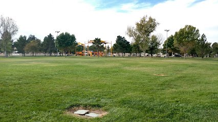 Soccer Field image 1