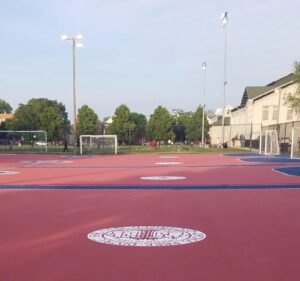 Soccer Field image 3