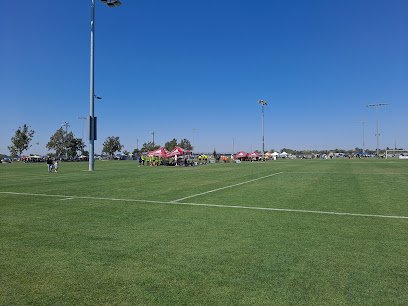 Soccer Field image 1