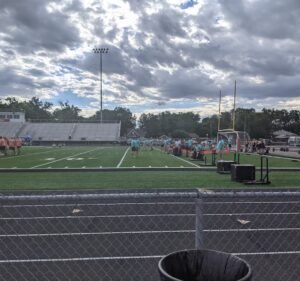 Soccer Field image 2