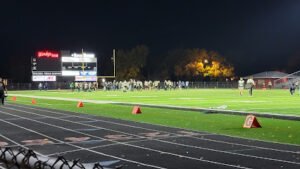 Soccer Field image 1