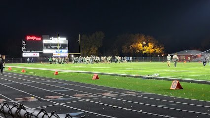 Soccer Field image 1