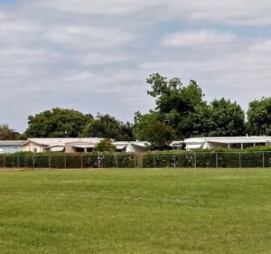 Soccer Field image 2