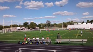 Soccer Field image 1