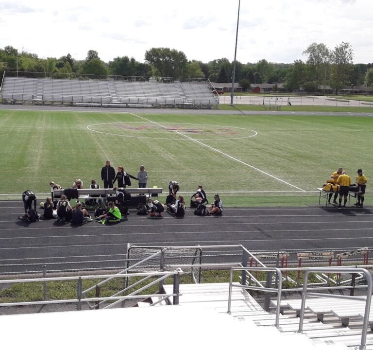 Soccer Field image 3