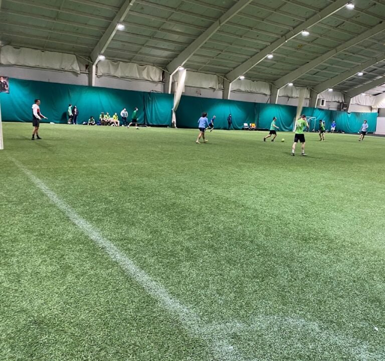 Soccer Field image 3