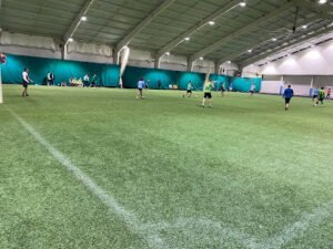 Soccer Field image 1