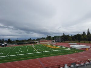Soccer Field image 1