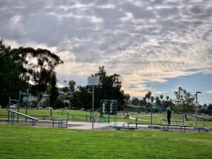 Soccer Field image 1