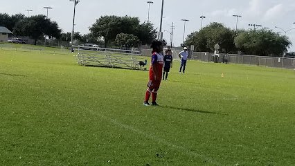 Soccer Field image 1