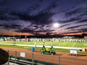 Soccer Field image 1