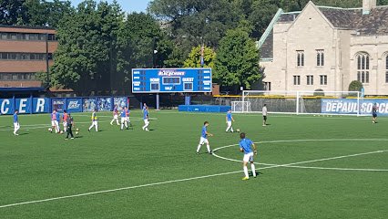 Soccer Field image 1