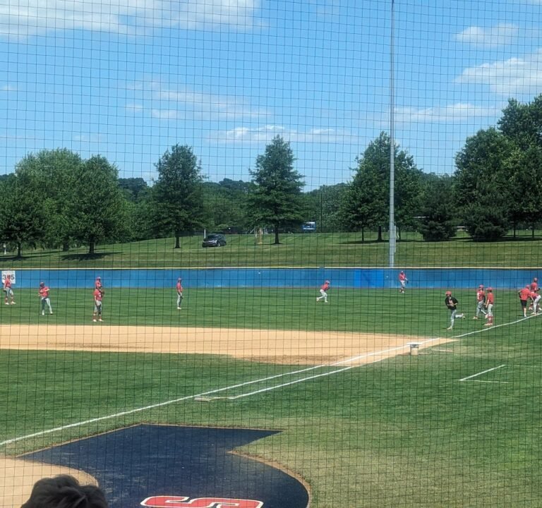 Soccer Field image 2