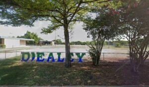 Soccer Field image 1