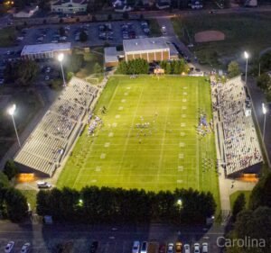 Soccer Field image 2