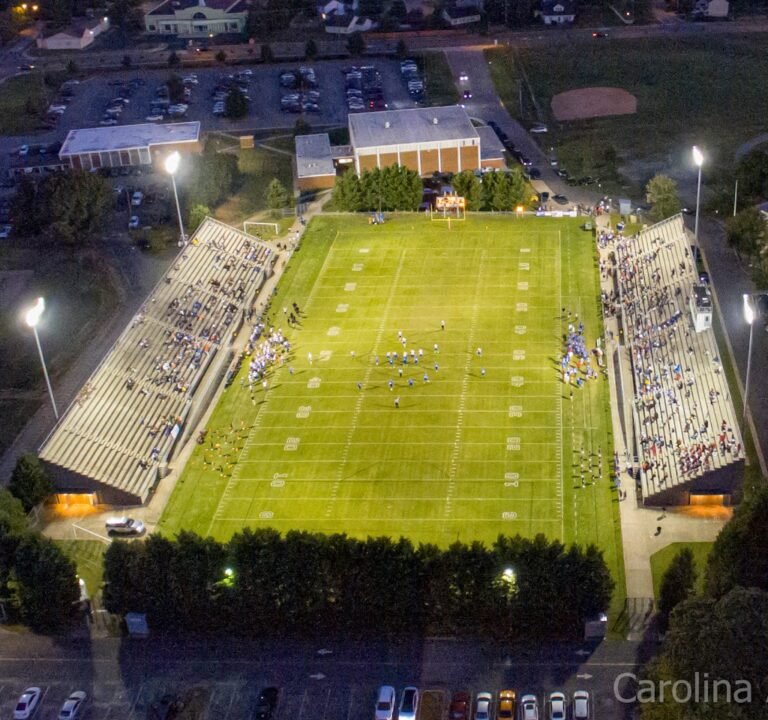Soccer Field image 2