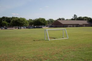 Soccer Field image 1