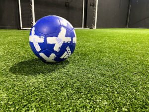 Soccer Field image 1