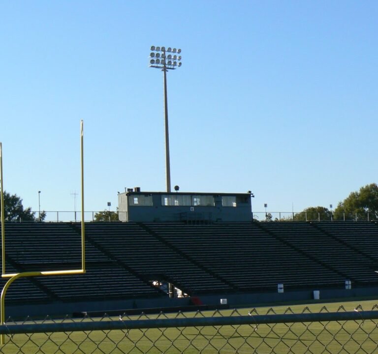 Soccer Field image 2