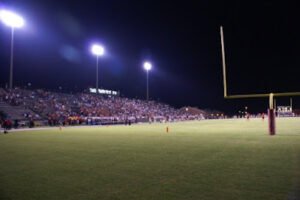 Soccer Field image 1