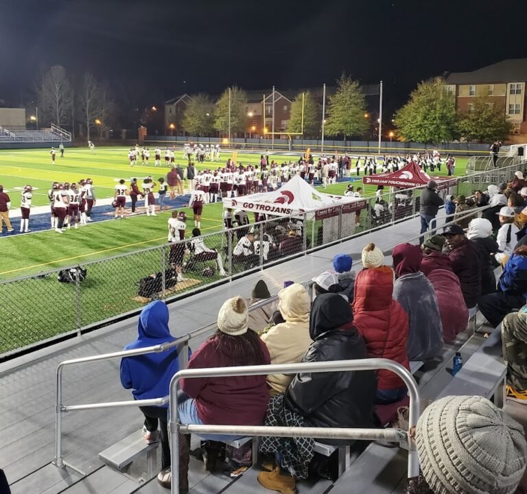 Soccer Field image 3