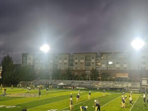 Soccer Field image 1