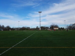 Soccer Field image 1