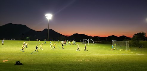 Soccer Field image 1