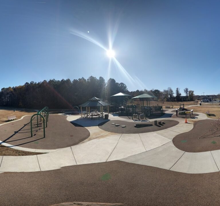 Soccer Field image 3