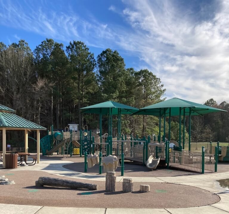 Soccer Field image 2