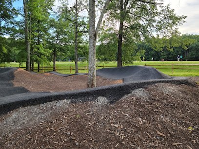 Soccer Field image 1