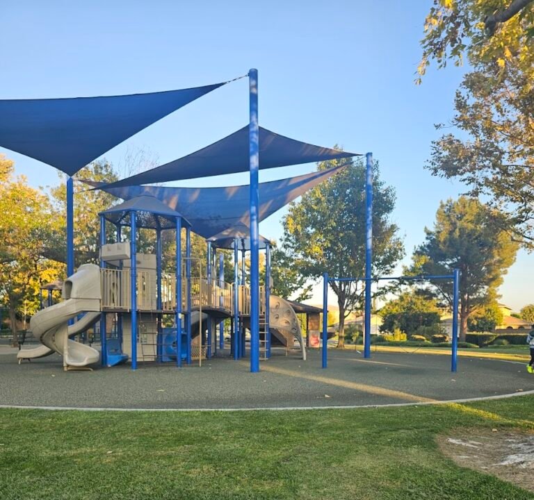 Soccer Field image 2