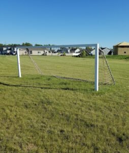Soccer Field image 1