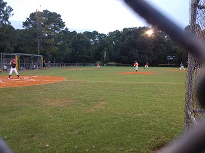 Soccer Field image 1