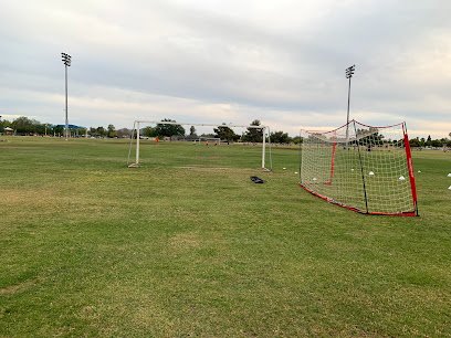 Soccer Field image 1