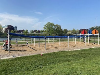 Soccer Field image 1