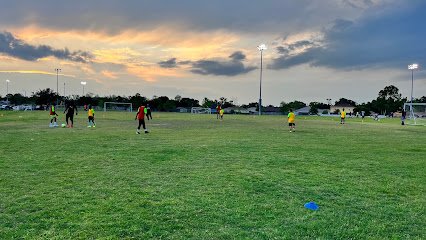 Soccer Field image 1