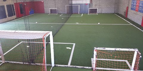 Soccer Field image 1
