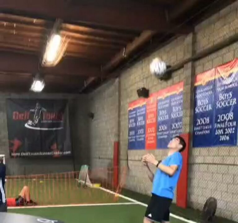 Soccer Field image 4