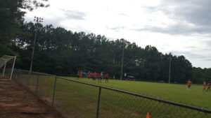 Soccer Field image 1