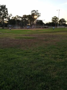 Soccer Field image 1