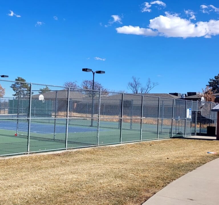 Soccer Field image 3