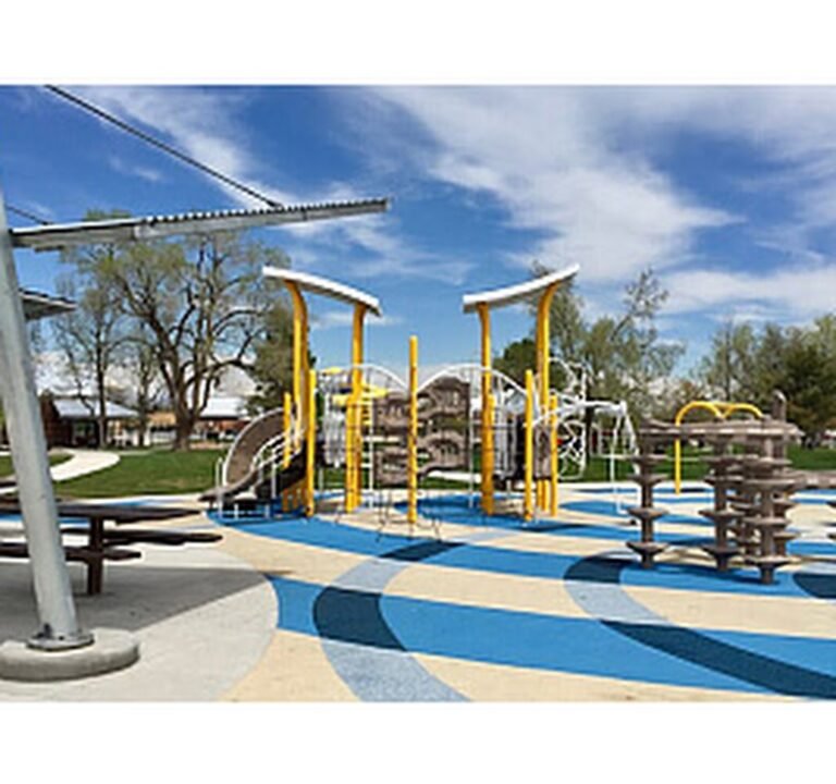 Soccer Field image 2