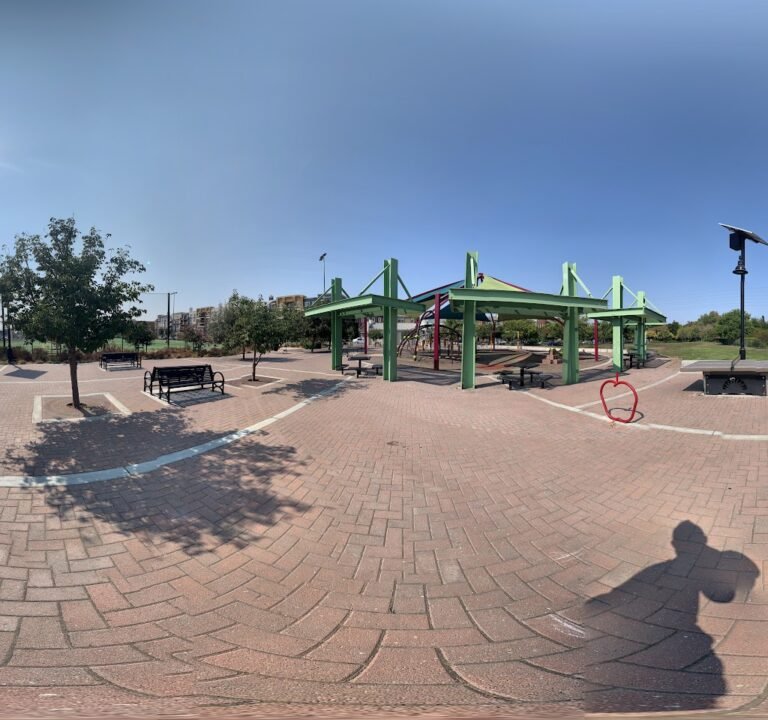 Soccer Field image 3