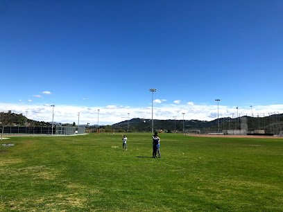 Soccer Field image 1