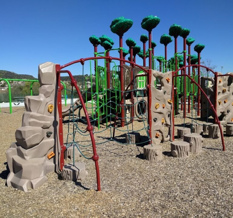 Soccer Field image 2