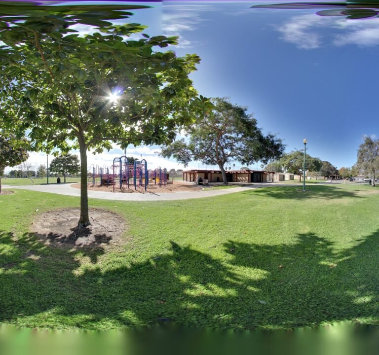 Soccer Field image 3