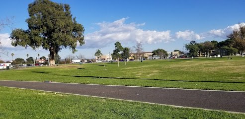 Soccer Field image 1